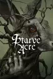 Starve Acre