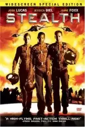 Görünmez Savaşçı izle