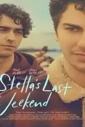 Stella’nın Son Hafta Sonu izle