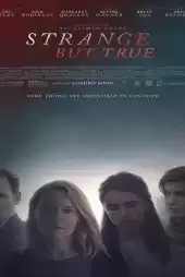 Tuhaf Ama Gerçek izle