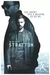 Ajan Stratton izle