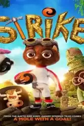 Futbolcu Köstebek izle