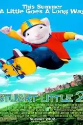 Küçük Kardeşim 2 izle