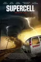  Kasırga Avcısı