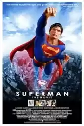 Superman 1 izle