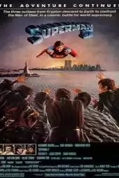 Superman 2 izle
