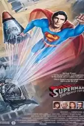 Superman 4