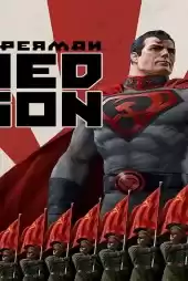 Superman Kızıl Evlat