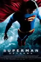 Superman Dönüyor
