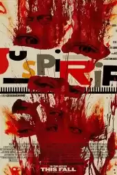 Suspiria izle