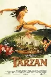 Tarzan izle