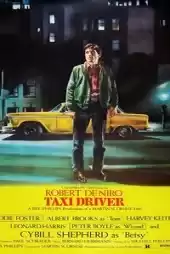 Taksi Şoförü izle
