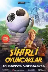 Sihirli Oyuncaklar izle