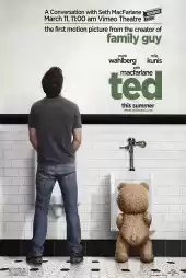 Ayı Teddy izle
