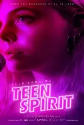 Teen Spirit 