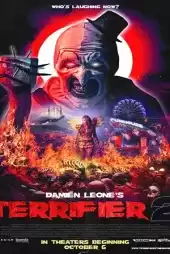 Terrifier 2