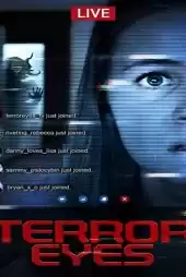 Terror Eyes izle