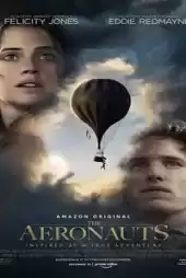 Balon Pilotları izle