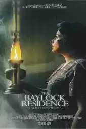 The Baylock Residence 