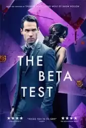 The Beta Test izle
