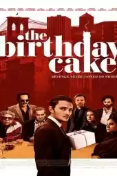 Doğum Günü Pastası izle