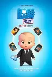 Patron Bebek Yakala Bebeği! izle