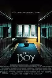 Lanetli Çocuk izle