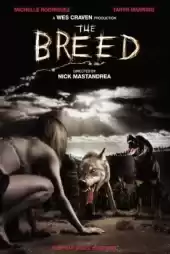 Vahşi Irk izle