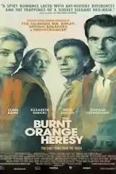 Yanık Portakal izle