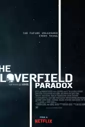 Cloverfield Paradoksu izle