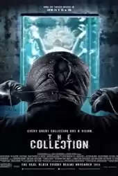 Koleksiyoncu 2 izle