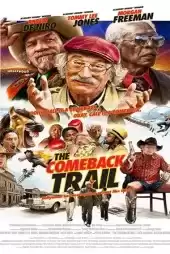 The Comeback Trail izle