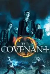 The Covenant izle