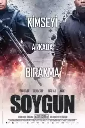 Soygun izle