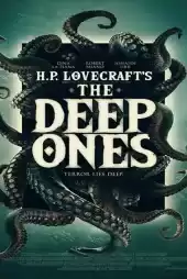 The Deep Ones izle