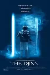 The Djinn izle