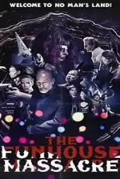 Korku Evinde Katliam izle