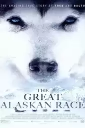 Büyük Alaska Yarışı