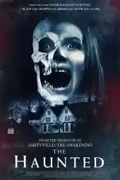 The Haunted izle