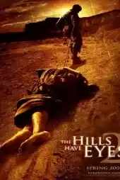 Tepenin Gözleri 2 izle