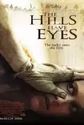 Tepenin Gözleri 1 izle