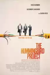 Kod Adı: Hummingbird