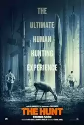 The Hunt izle