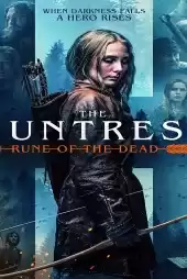 The Huntress Rune of the Dead