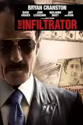 The Infiltrator izle