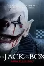 The Jack in the Box Awakening izle