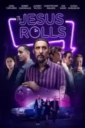 The Jesus Rolls Quintana Dönüyor