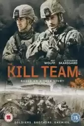 Ölüm Takımı izle