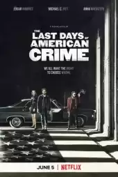 Son Soygun izle