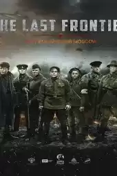 The Last Frontier izle